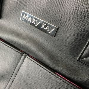 Mary kay purse